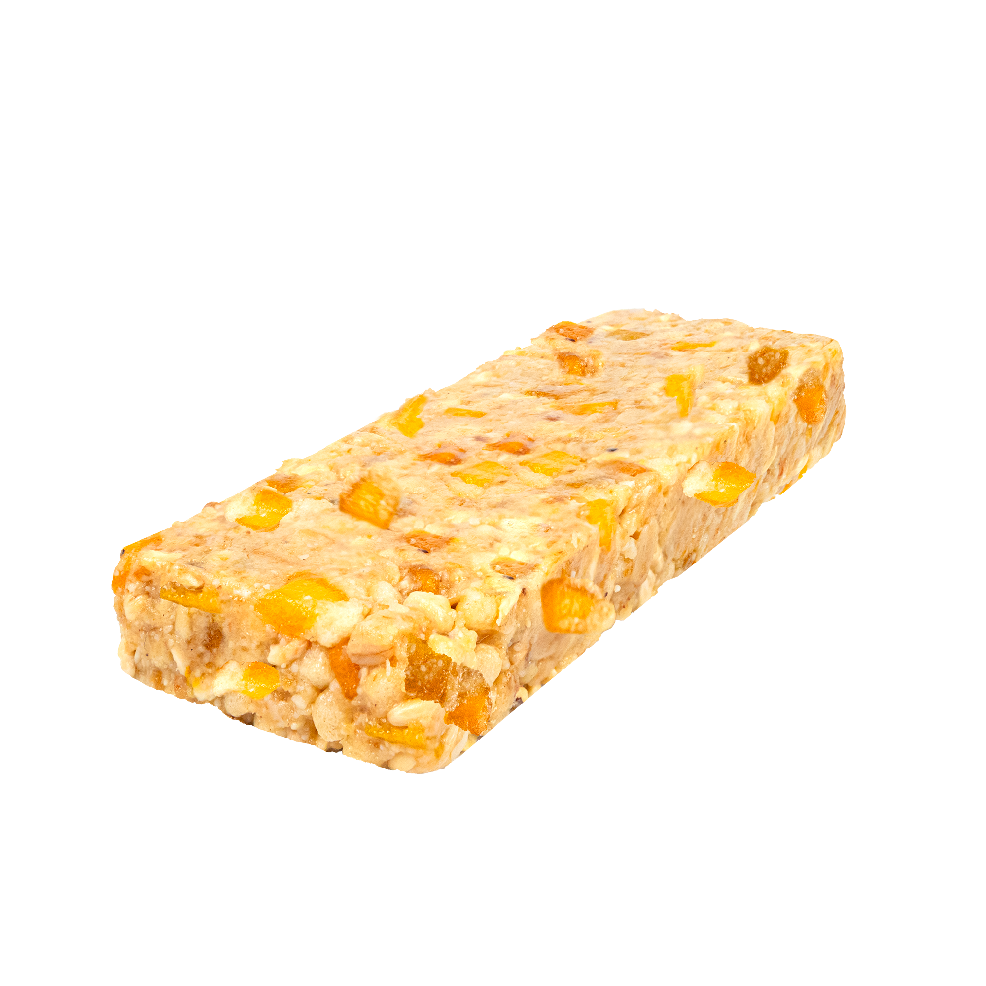 AB ENERGY BAR XOÀI CHANH MUỐI 45G - Hình ảnh 3