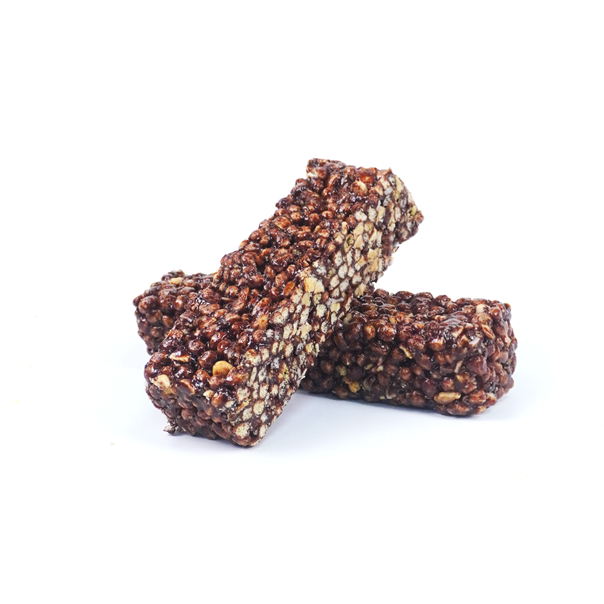 THANH PROTEIN SÔ CÔ LA BẠC HÀ - Hình ảnh 4