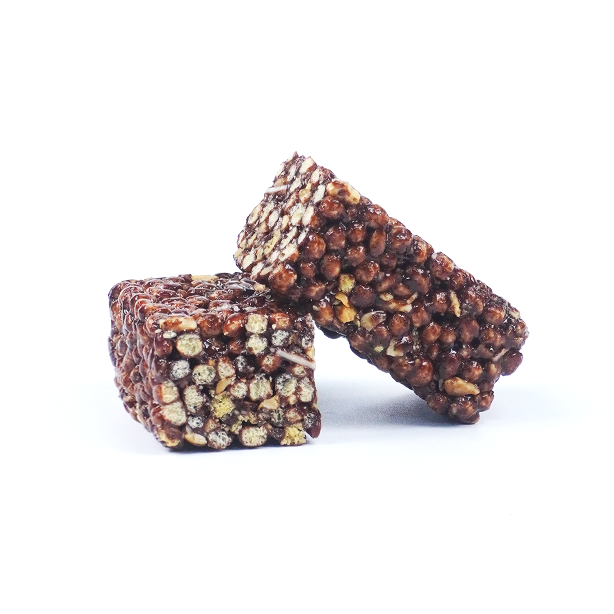 THANH PROTEIN SÔ CÔ LA BẠC HÀ - Hình ảnh 3